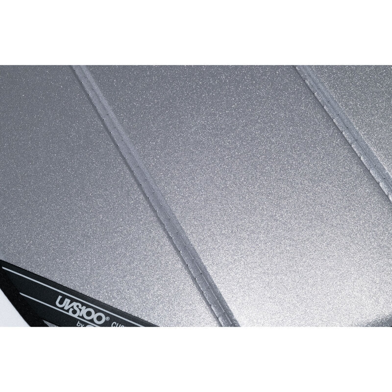 Covercraft 05-09 Ford Mustang UVS100 Premier Series Custom Sunscreen - Galaxy Silver