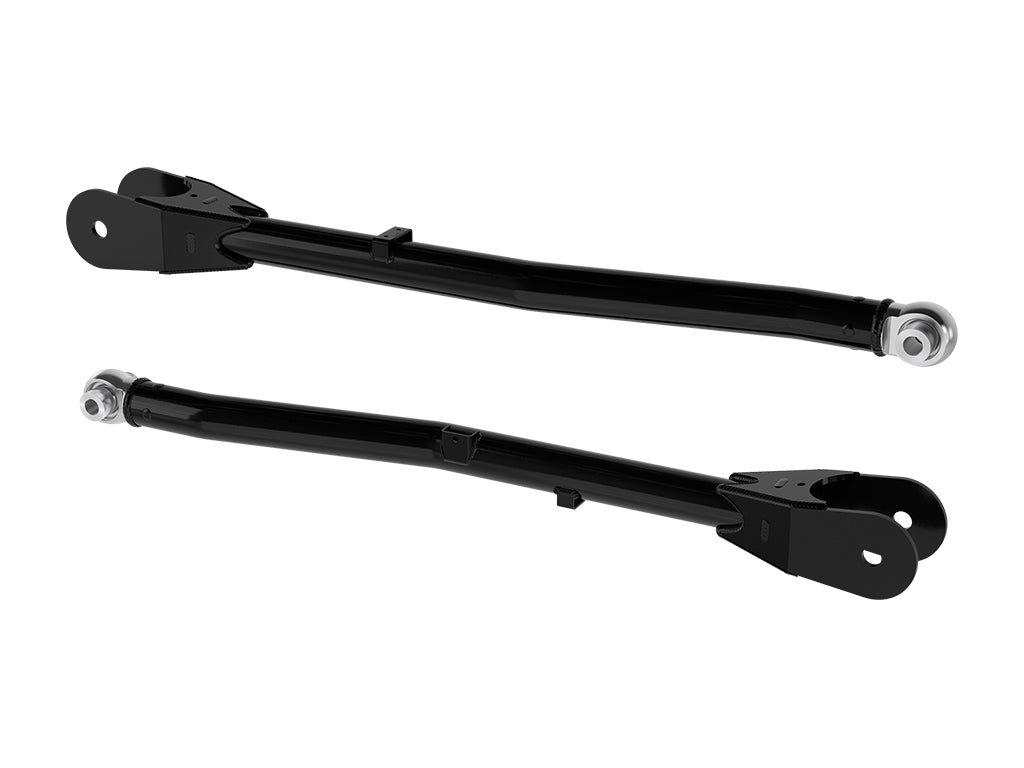 ICON 2023-2025 Ford F-250/F-350 Super Duty 4WD Front 4-Link Conversion Upper Links