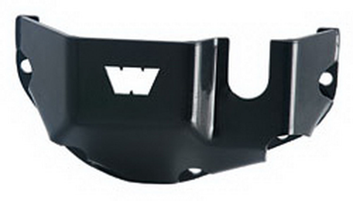 WARN Differential Skid Plate for Dana 30