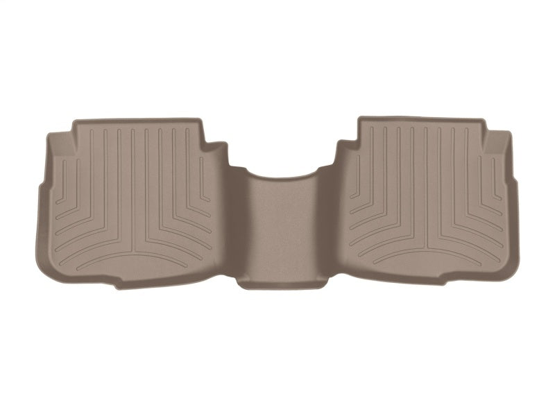 WeatherTech 20-24 Subaru Legacy/Outback Rear FloorLiner - Tan
