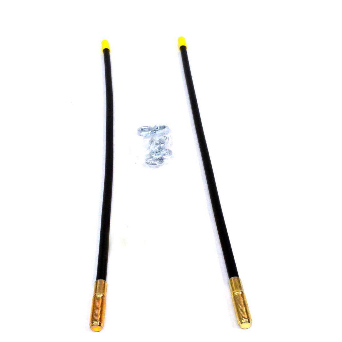 WARN ATV Plow Marker Set