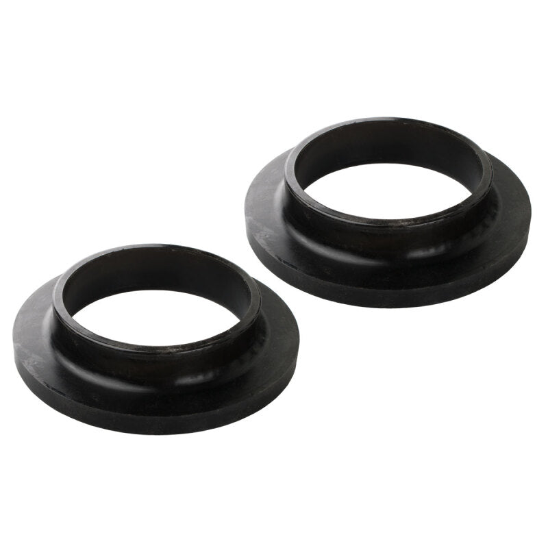 Synergy Jeep JL/JT Front Lift Springs JL 2 DR 2.0in JLU 4 DR 1.0 Inch