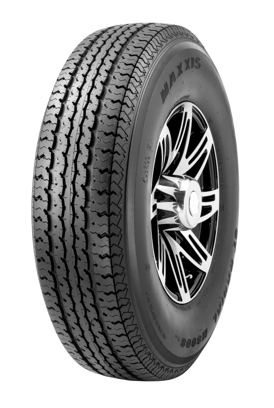 Maxxis M8008 Plus ST185/80R13 6PR TL