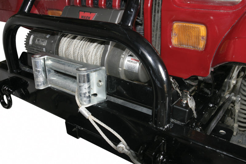 Tuffy Security Bolt Lock