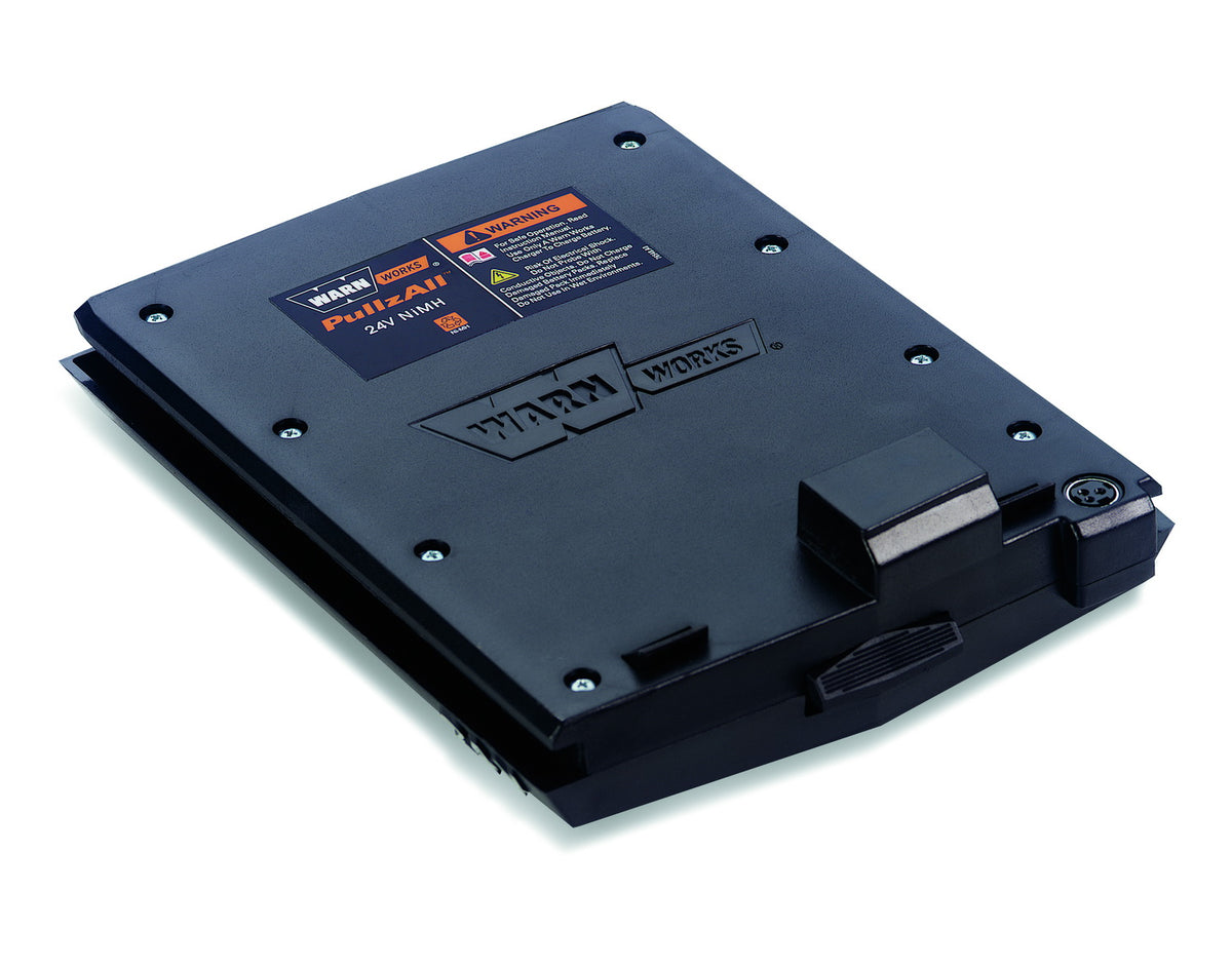WARN PullzAll Battery 24V - 685013