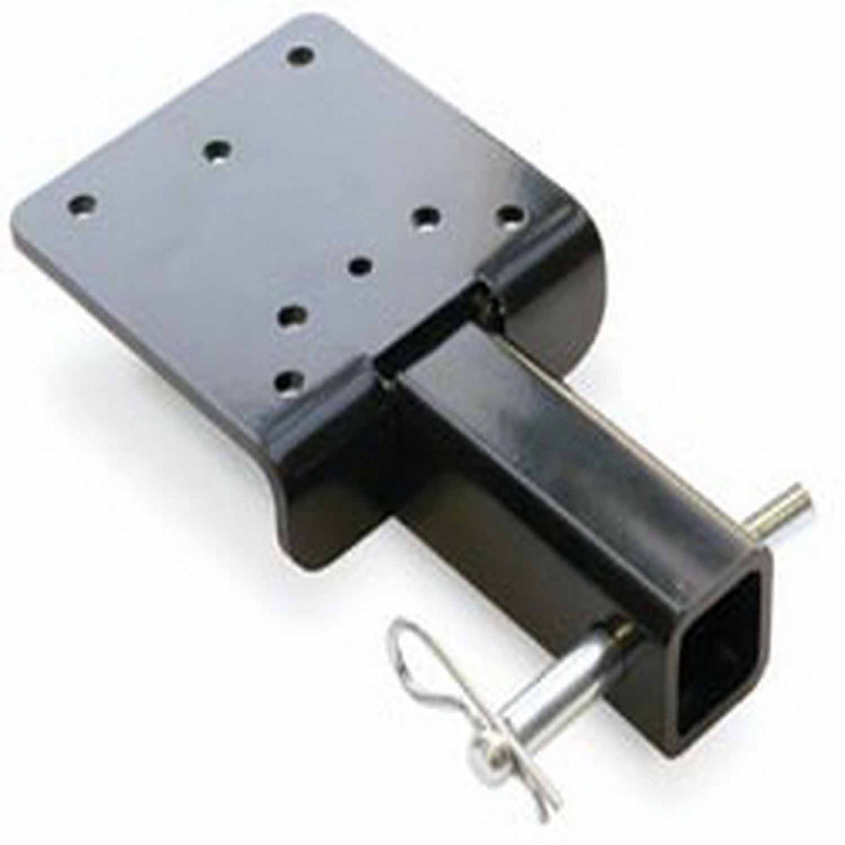 WARN Hitch Adaptor for Utility Winches