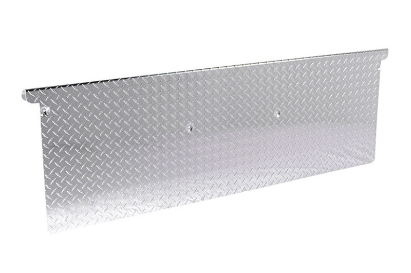 Dee Zee 17-23 Ford SuperDuty Tailgate Protector Full Brite-Tread