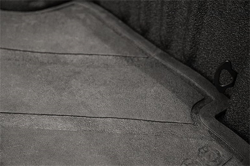 Dee Zee 15-23 Chevrolet/GMC Colorado/Canyon Heavyweight Bed Mat - Custom Fit 5Ft Bed (X Pattern)