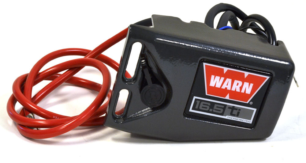 WARN Solenoid Pack - 68774