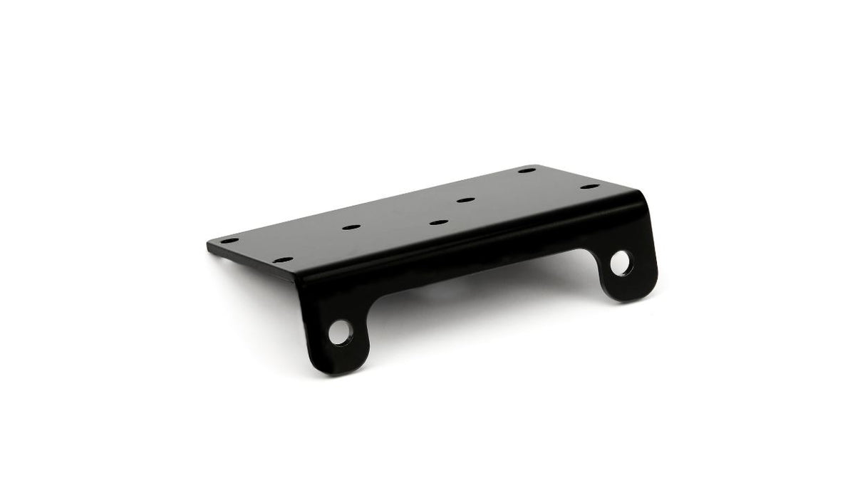 WARN Fairlead Mount Plate 7.37 Inch Wide
