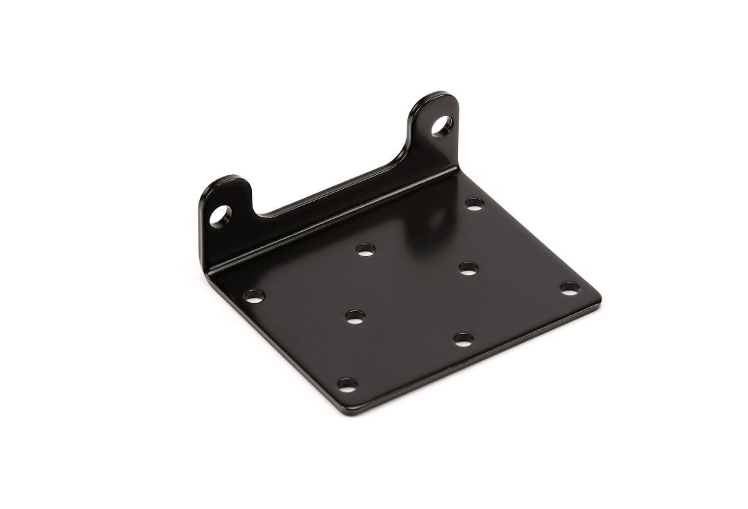 WARN Fairlead Mounting Plate for ATV Winches (Service Part)