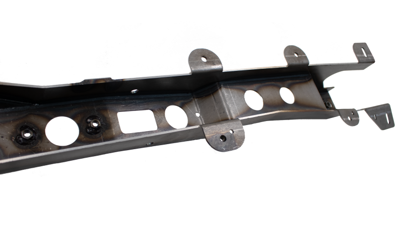 Rust Buster 2000-2006 Toyota Tundra Rear Fuel Tank Crossmember