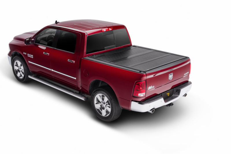 BAK BAKFlip F1 19+ Dodge RAM MFTG w/o Ram Box 5.7ft Bed