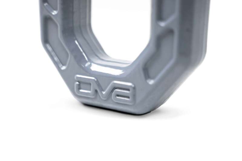 DV8 Offroad D-Rings Pair