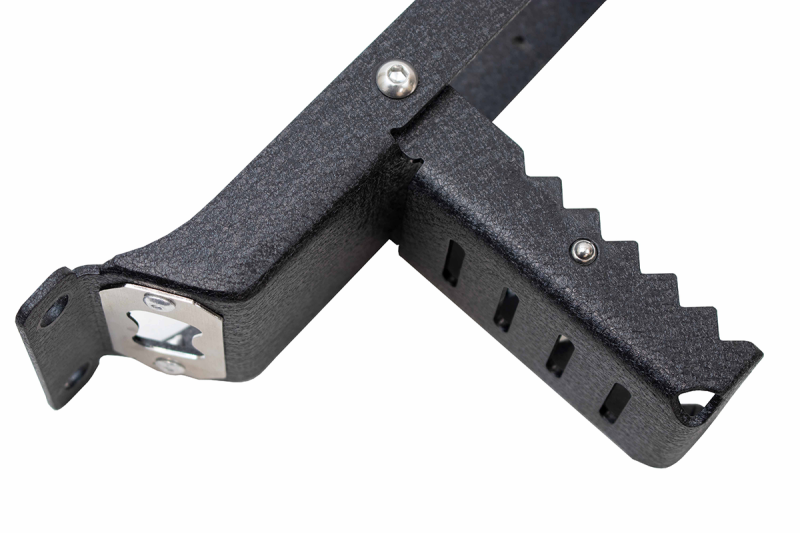 Fishbone Offroad Wrangler JK/JL/ Gladiator Door Mounted Step