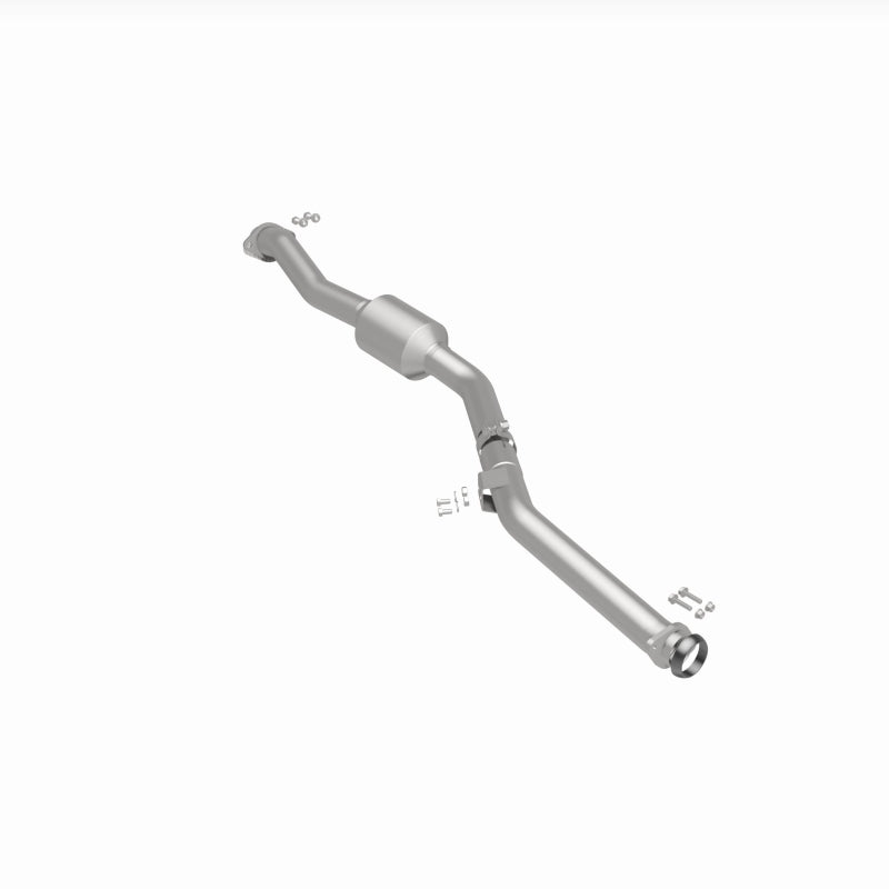 Magnaflow 20-21 Subaru WRX 2.0L Direct Fit Cat Converter (California Grade)