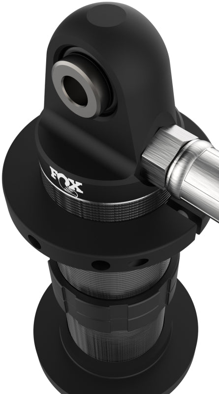 Fox 2.5 Performance Elite Series 14in Coil-over Remote Shock - Dsc Adjuster