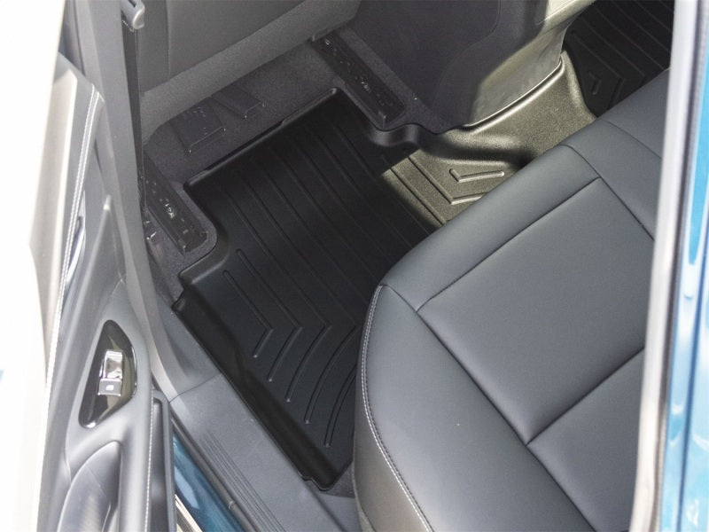 WeatherTech 2025 Nissan Murano Rear FloorLiner - Black