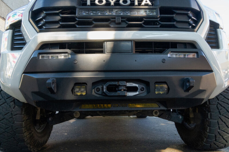 DV8 Offroad DV8 Xtract Winch Fairlead | Closed System
