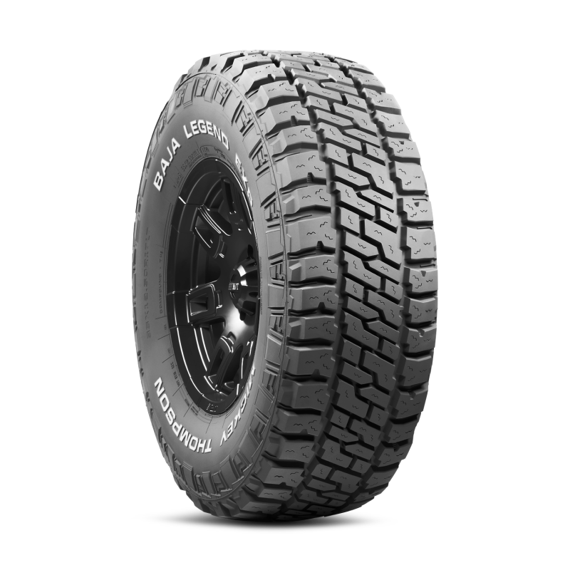 Mickey Thompson Baja Legend EXP Tire - LT285/70R17 121/118Q E - 272490