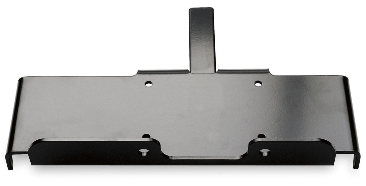 WARN Multi-Mount Winch Carrier for 1-1/4-Inch Receiver