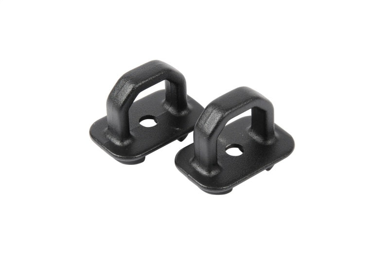 Dee Zee 07-23 Chevrolet Silverado/Colorado/Canyon Cargo Management - Tie Downs (Pair)