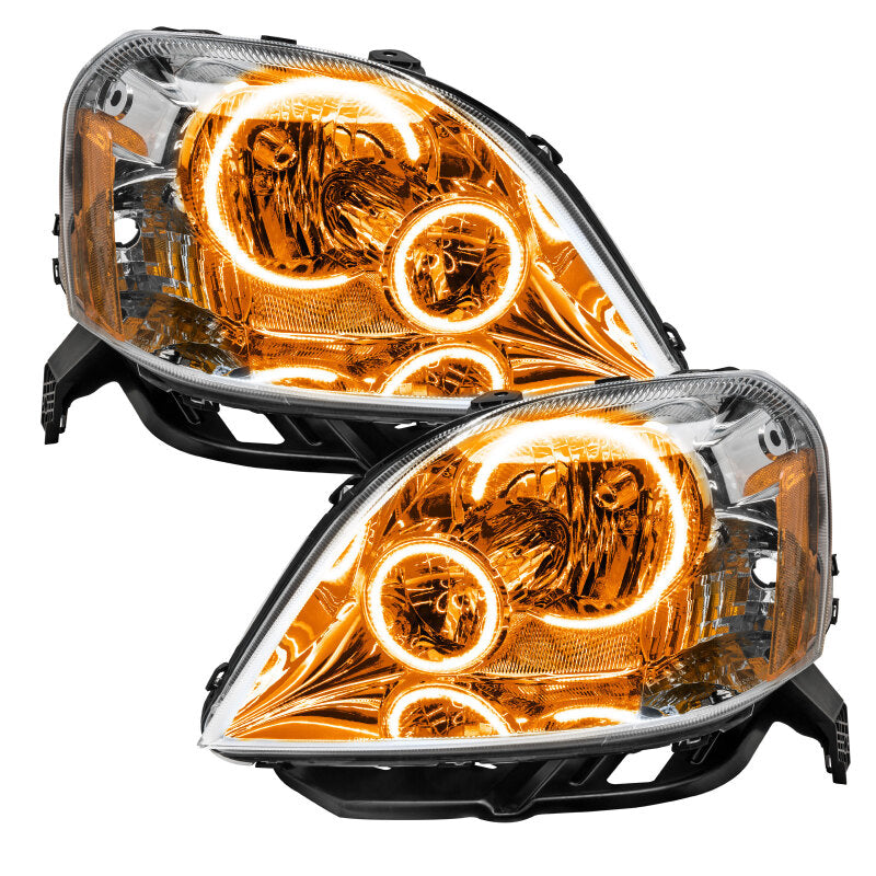 Oracle 05-07 Ford FiveHundred SMD HL - ColorSHIFT