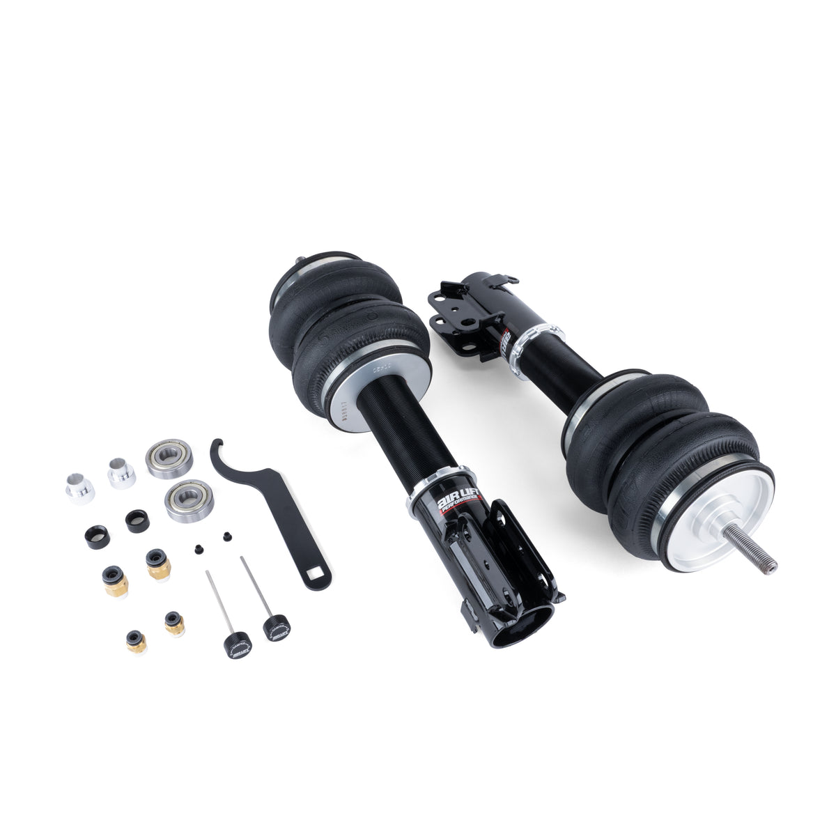 Air Lift Performance 85-02 Volkswagen Golf/Jetta/Corrado/Cabrio/Passat Front Air Suspension Kit