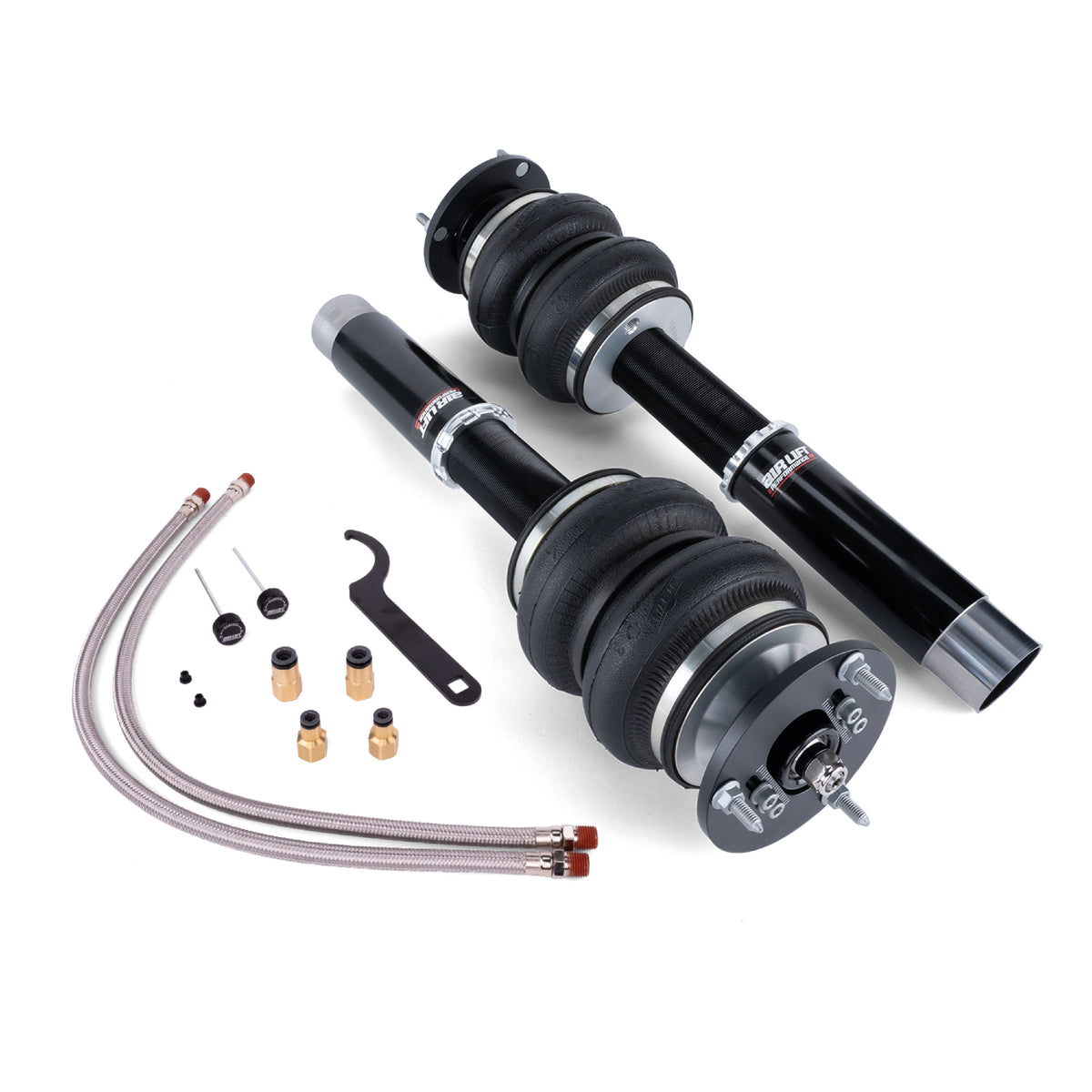 Air Lift Performance 82-93 BMW E30 3 Series Front Air Suspension Kit