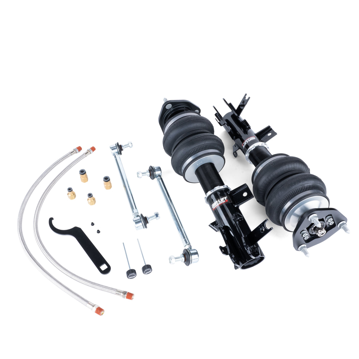 Air Lift Performance 12-15 Honda Civic Si/13-15 Acura ILX Front Air Suspension Kit