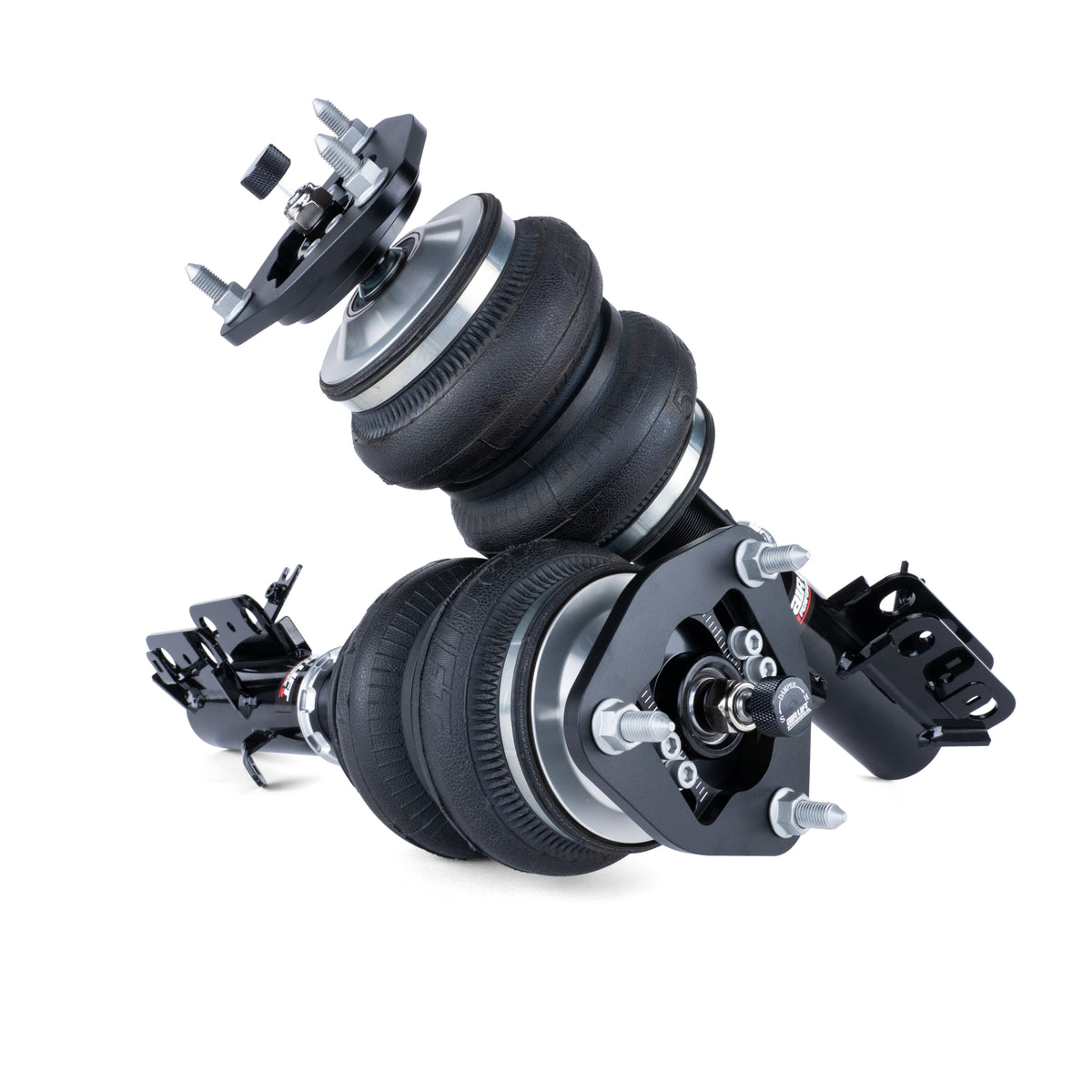 Air Lift Performance 14-15 Honda Civic Si/16-22 Acura ILX Front Air Suspension Kit
