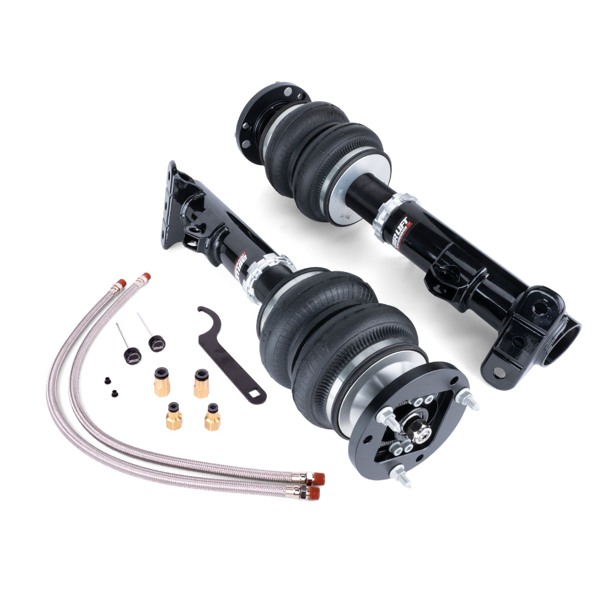 Air Lift Performance 92-99 BMW E36 3 Series/M3 Front Air Suspension Kit
