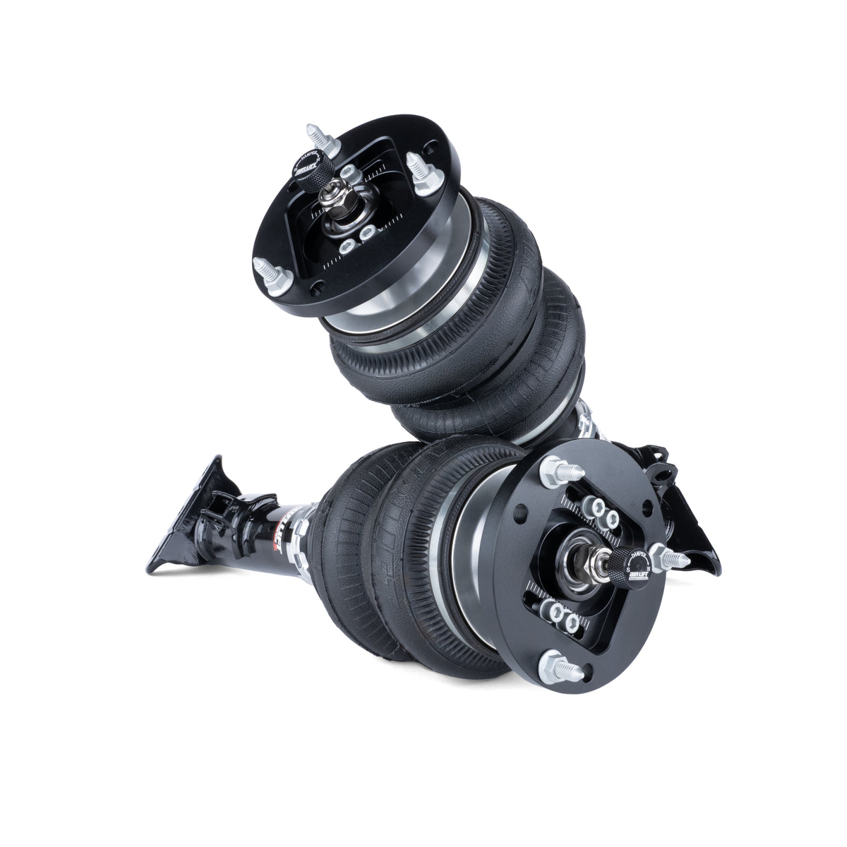 Air Lift Performance 92-99 BMW E36 3 Series/M3 Front Air Suspension Kit