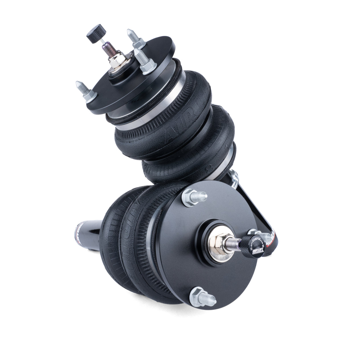 Air Lift Performance 06-24 Lexus GS/IS/RC Front Air Suspension Kit