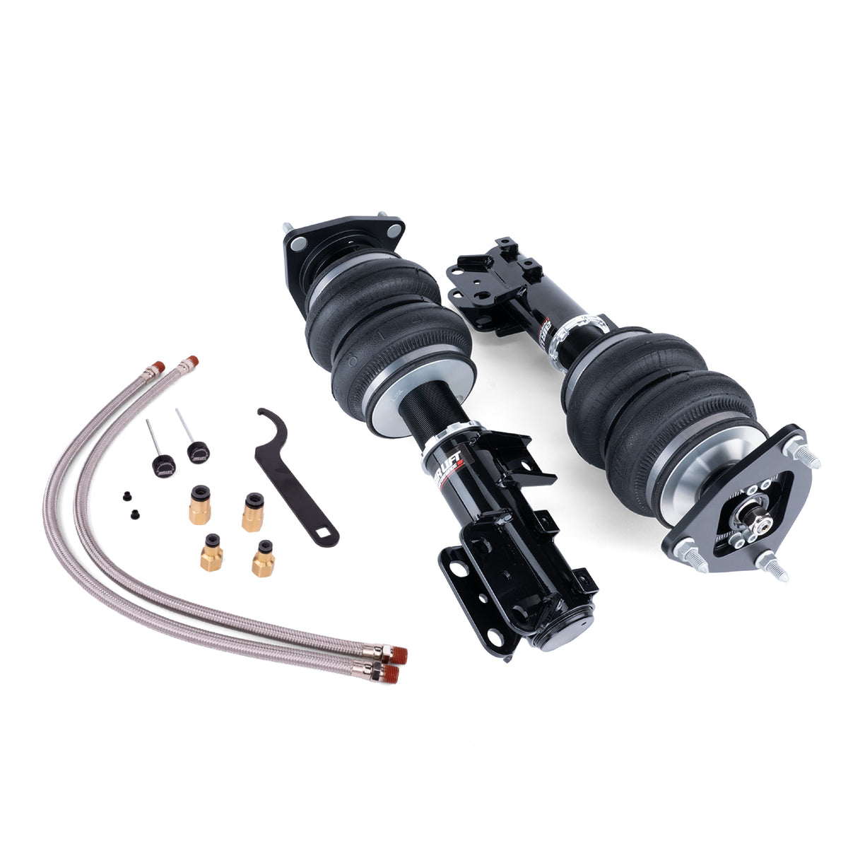 Air Lift Performance 10-16 Hyundai Genesis Coupe Front Air Suspension Kit
