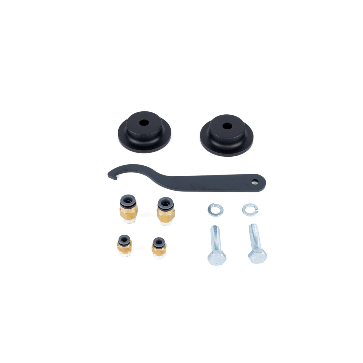 Air Lift Performance 16-21 Honda Civic 1.5T Rear Air Suspension Kit