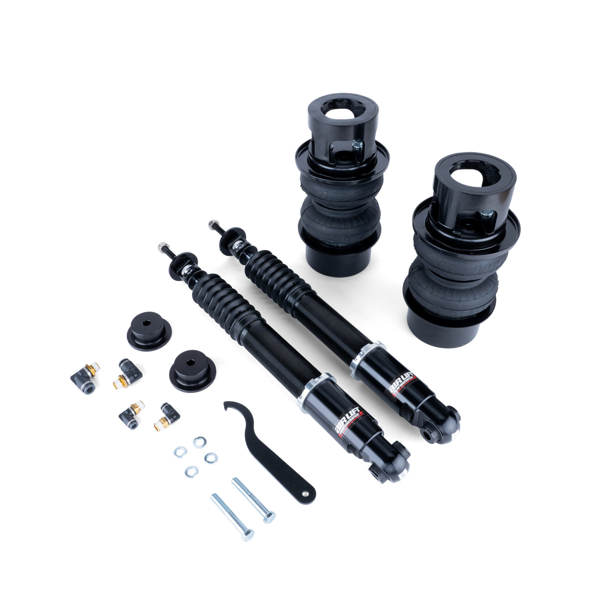 Air Lift Performance 16-24 Chevy Camaro Rear Air Suspension Kit