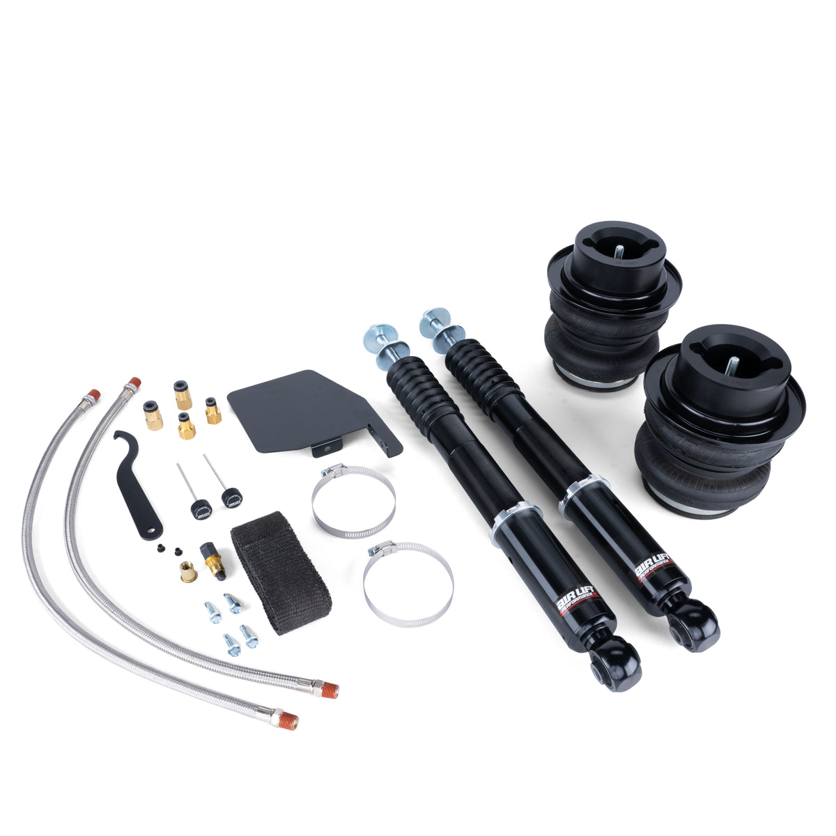 Air Lift Performance 12-15 Honda Civic Si/13-22 Acura ILX Rear Air Suspension Kit