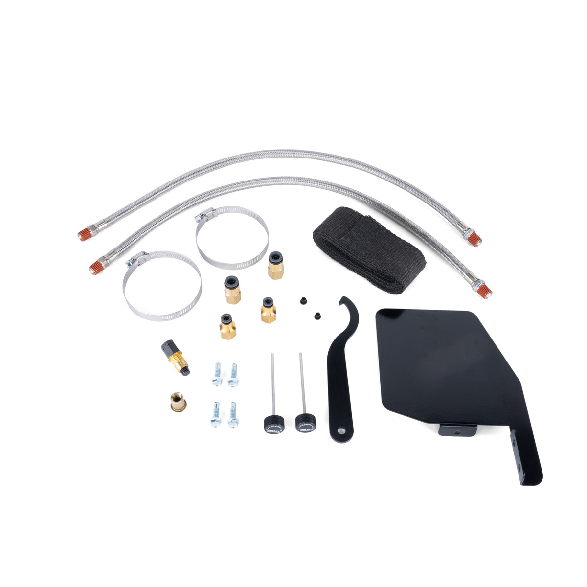 Air Lift Performance 12-15 Honda Civic Si/13-22 Acura ILX Rear Air Suspension Kit