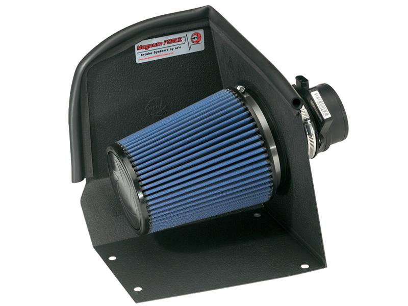 aFe MagnumFORCE Intakes Stage-1 P5R AIS P5R BMW 330i (E46) 01-06 L6-3.0L
