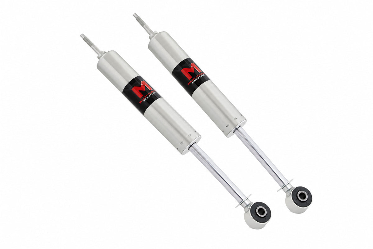 Rough Country M1 Front Shocks | 0-2.5" | Ford Bronco/F-150 4WD (1980-1996)