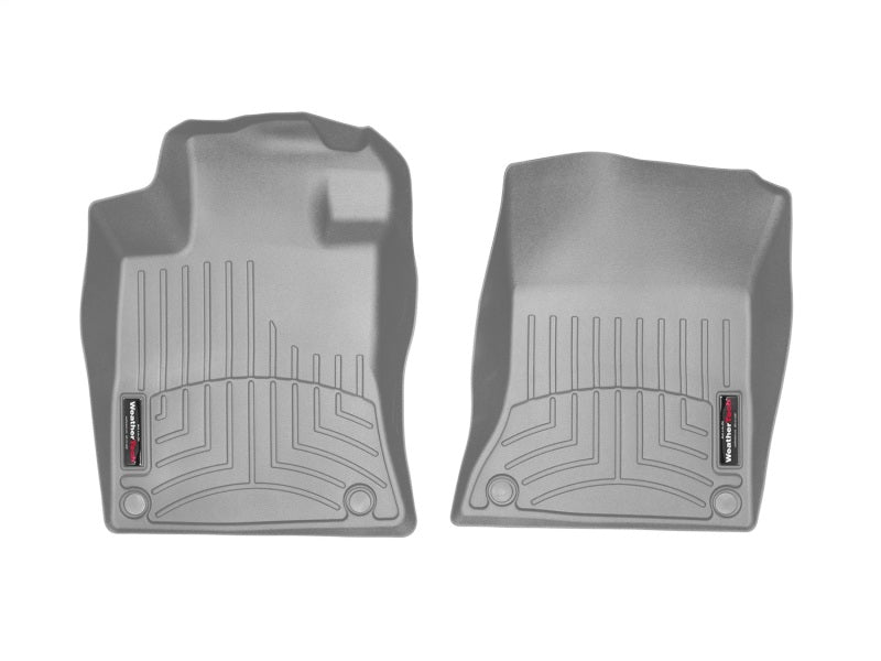 WeatherTech 2019+ Nissan Altima Front FloorLiner - Grey