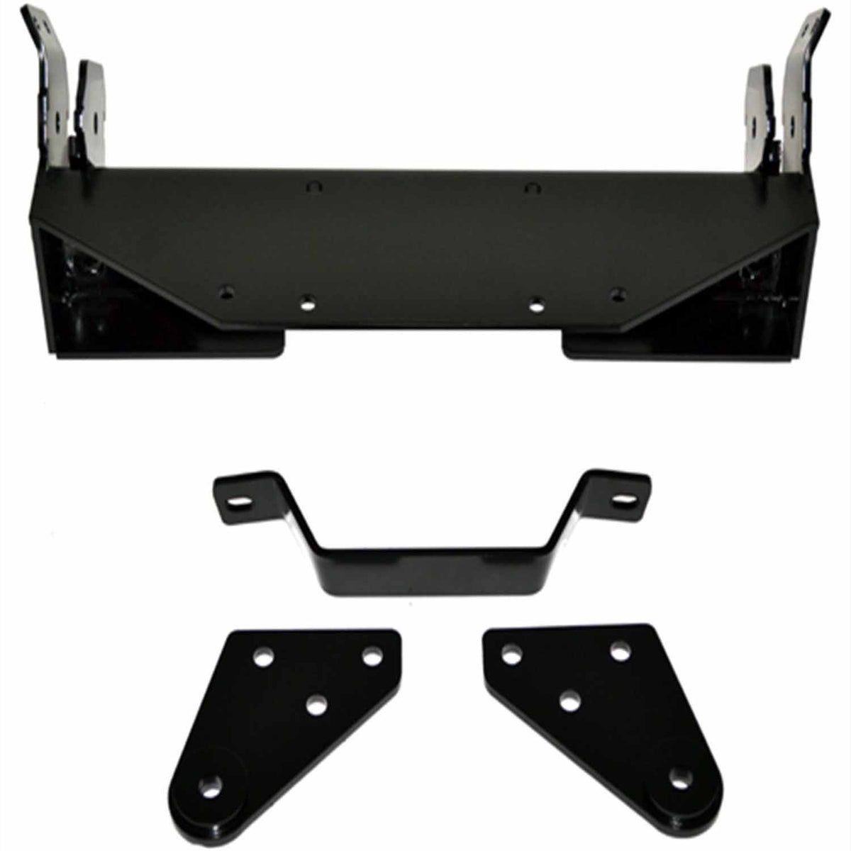 WARN Front Plow Mount Kit for the Can-Am Outlander MAX