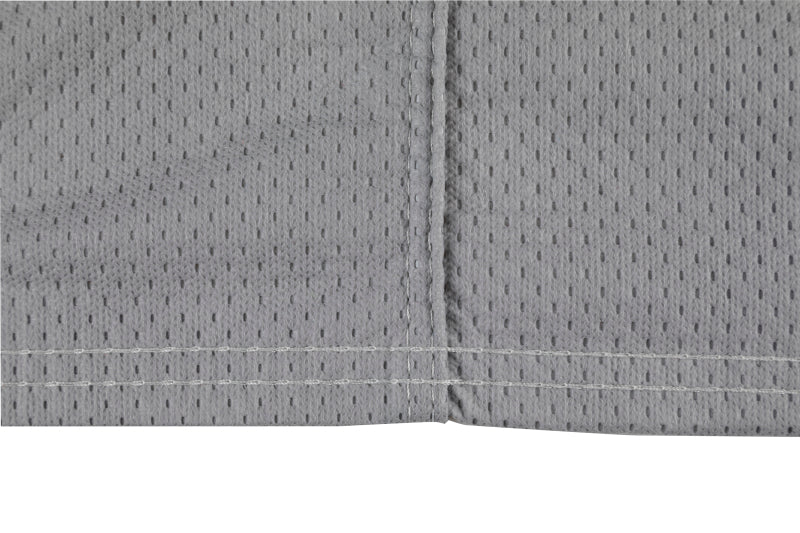 Covercraft Custom Car Covers 2026 Ford F-150 Custom 5-Layer Softback All Climate Car Cover - Gray