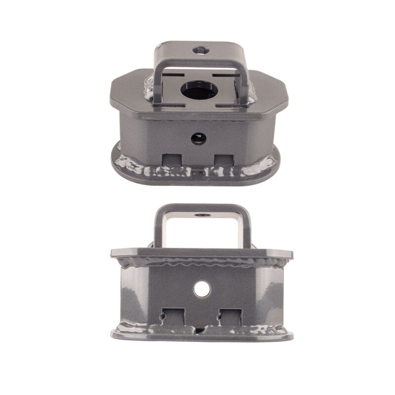 Synergy 2003+ Ram 2500/3500 Front Bump Stop Drops