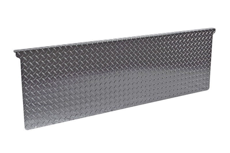 Dee Zee 19-23 Dodge/Ram Ram Tailgate Protector Full Black-Tread