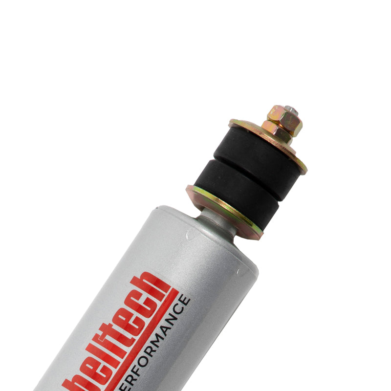 Belltech 01-10 Chevrolet Silverado 1500HD/2500HD/3500HD 1-3in Lift Front Trail Performance Shock