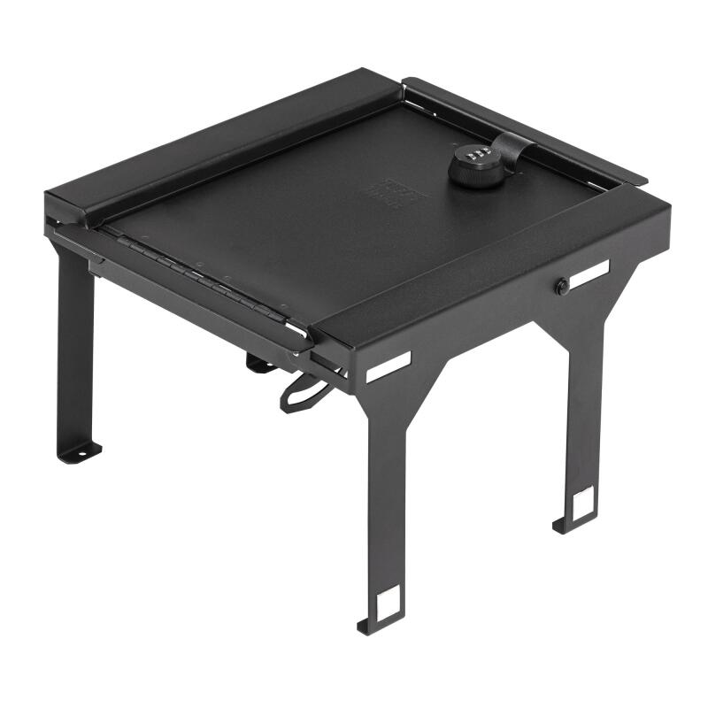 Tuffy Ford F150 Console Safe W/ Combo Lock