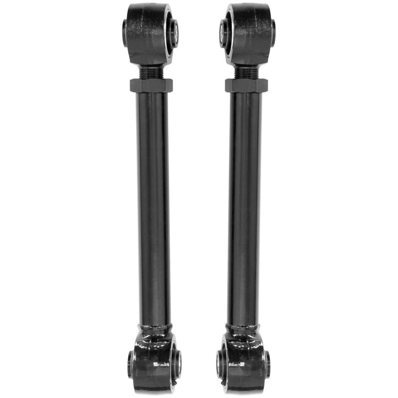Rancho 97-06 Jeep TJ Rear Upper Adjustable Control Arm Kit