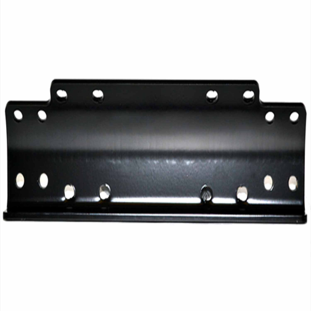 WARN Front Plow Mount Kit for the Honda Rancher TRX420